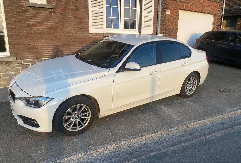 BMW 318i