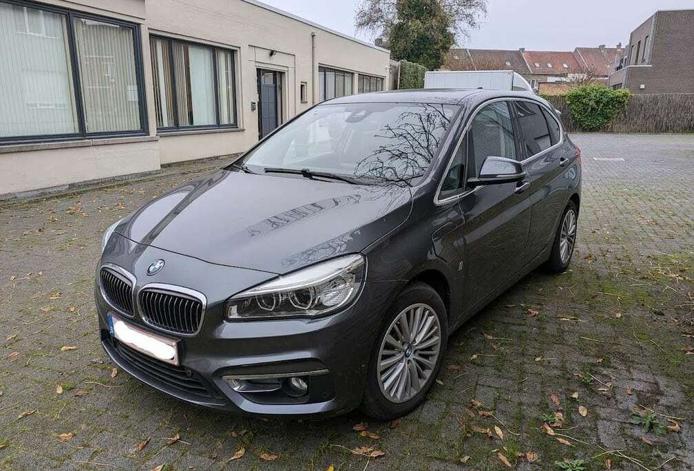 BMW 225xe+iPerformance+Active+Tourer+M+Sport