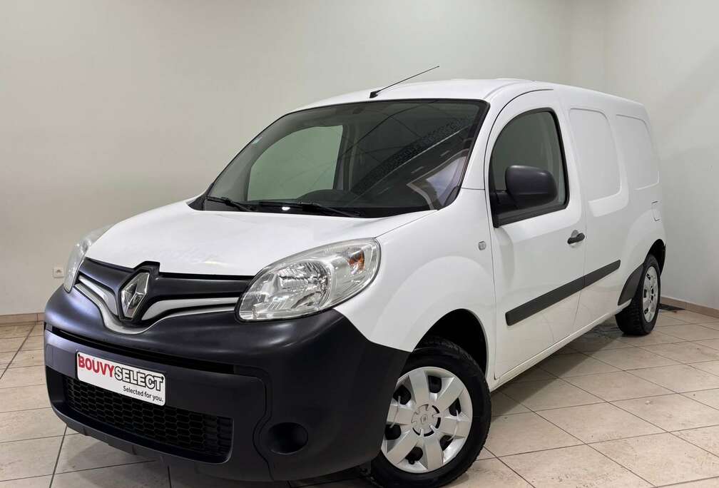 Renault Maxi 1.5HDI 90CV *AIRCO*BLUETOOTH*CAPT/AR*3 PLACES