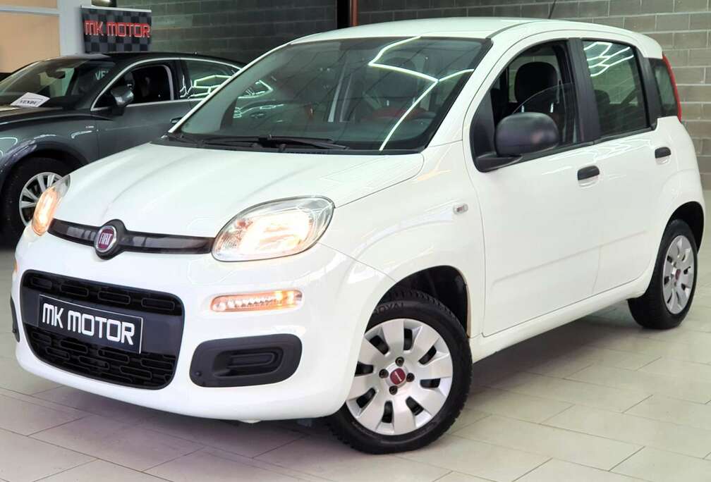 Fiat 1.2 ESSENCE 69CV - 5 PORTES