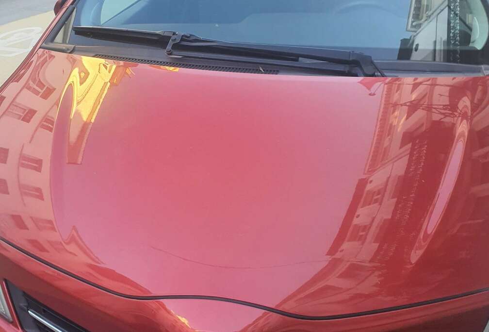 Toyota 1.33i VVT-i Comfort