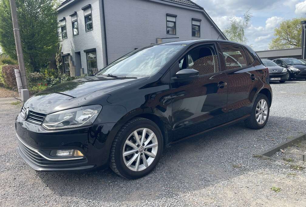 Volkswagen 1.2 TSI \