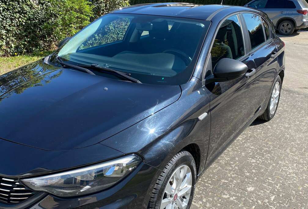 Fiat Tipo 1.4i Easy
