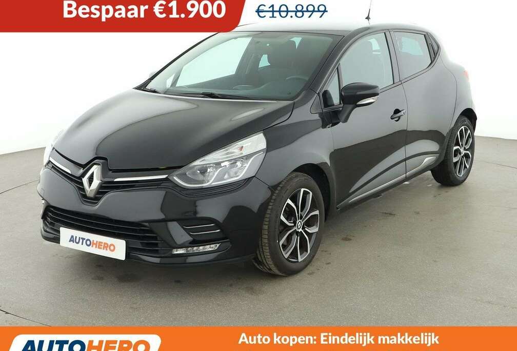 Renault 0.9 Zen