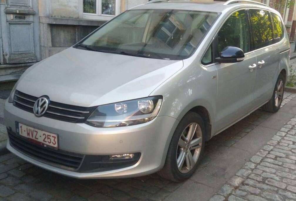 Volkswagen
