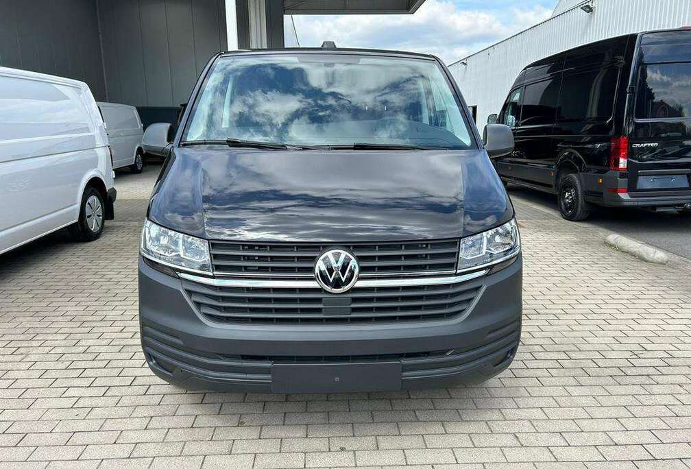 Volkswagen Transporter 6.1 panel van 2.0 l 110 kW TDI SCR ,fr