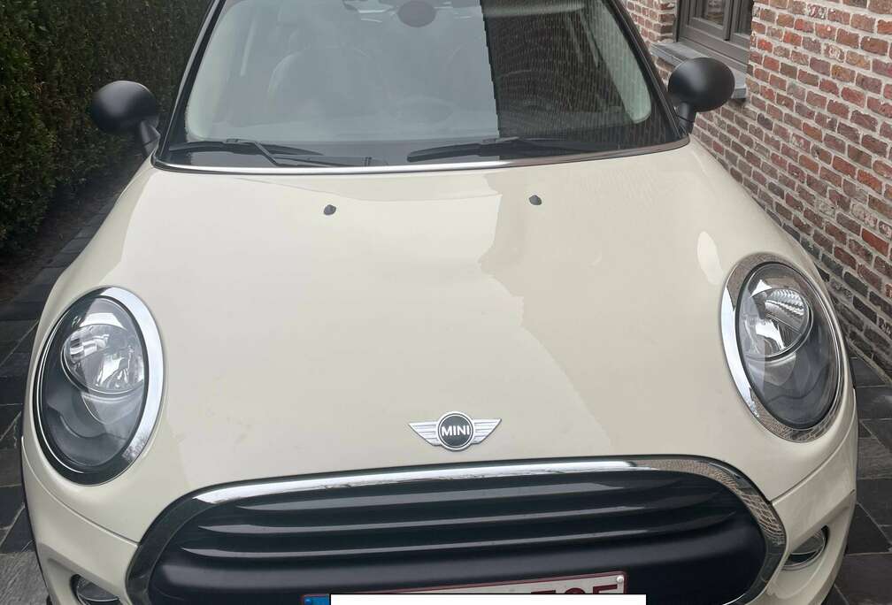 MINI Mini 1.2 One
