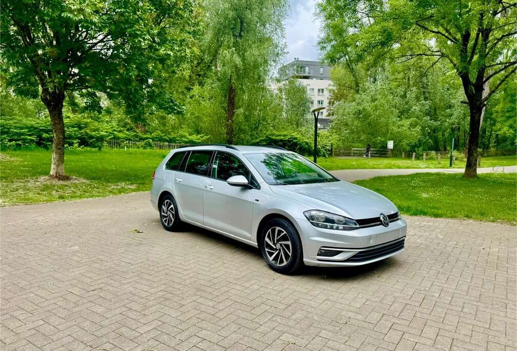 Volkswagen Golf SW 1.0 TSI Join OPF (EU6.2)