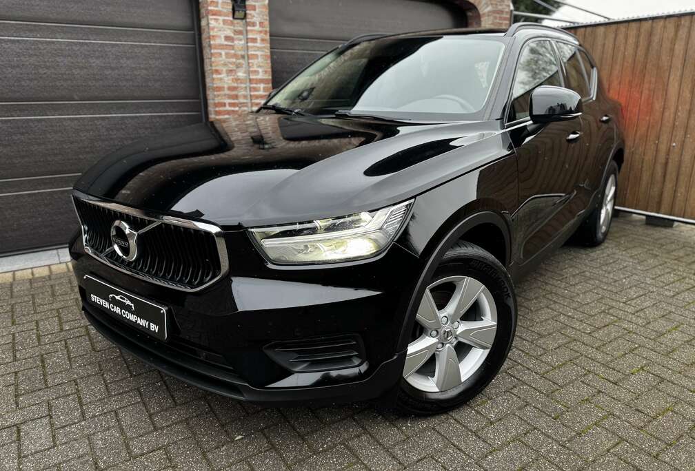 Volvo  FULL LED  NAVI  CAMERA  PDC  CARPLAY