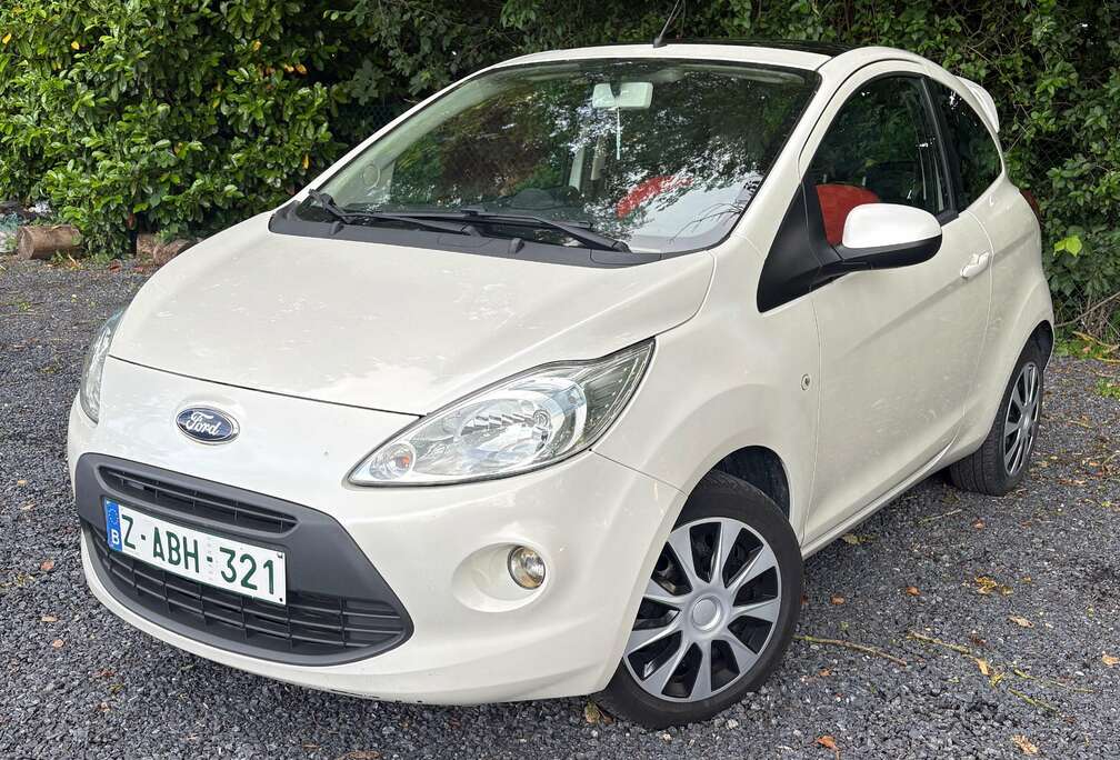 Ford Ka 1.2i Collection Start/Stop