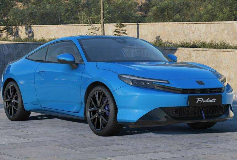 Honda Advance