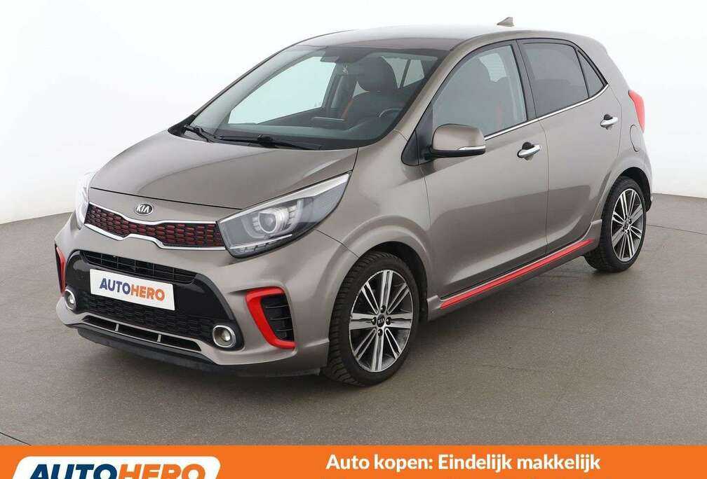 Kia 1.2 GT Line