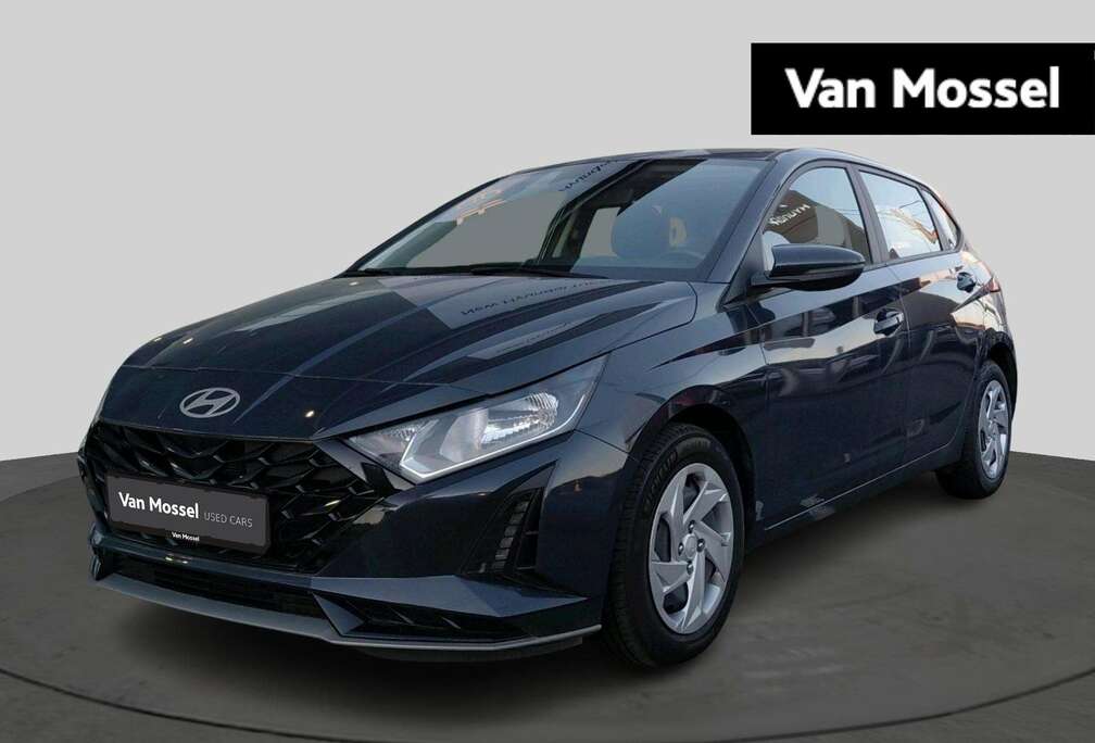 Hyundai Twist