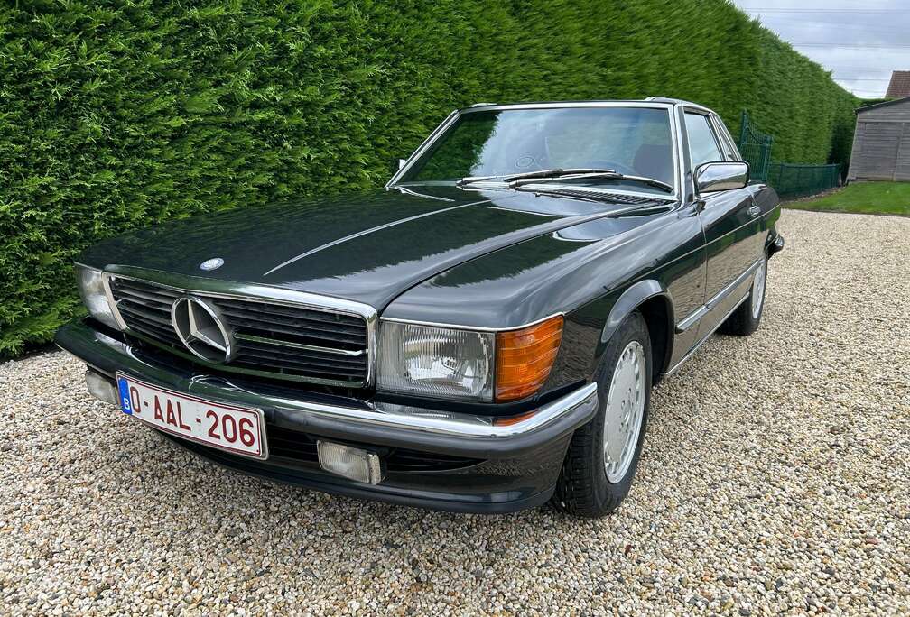 Mercedes-Benz