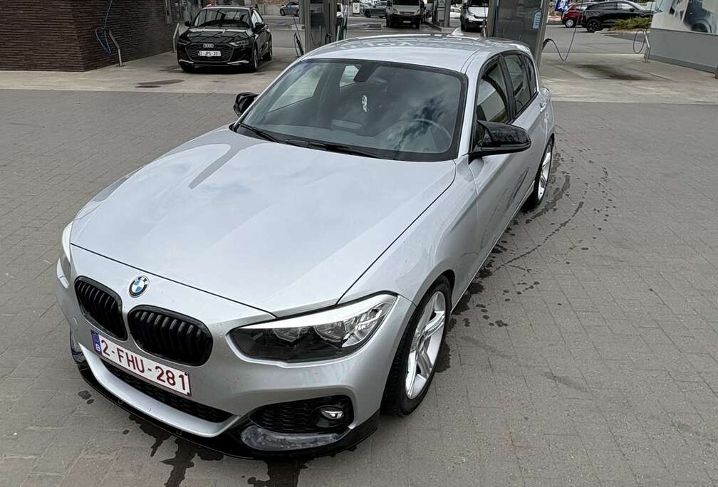 BMW 116i