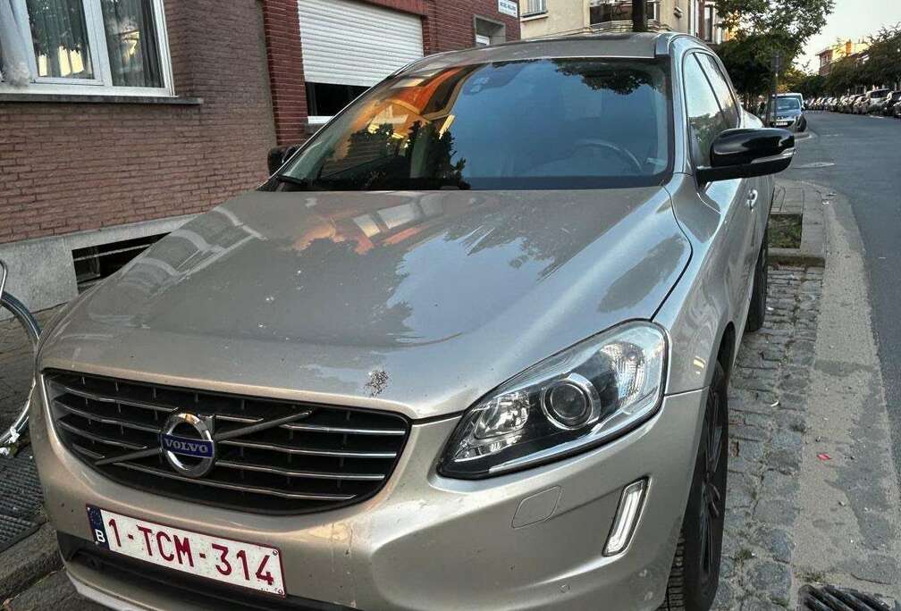 Volvo 2.0 T5 AWD Momentum Geartronic