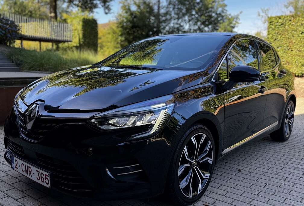 Renault 1.0 TCe Intens
