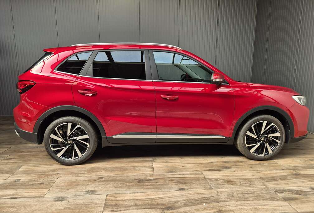 MG 1.5Hybrid+ 195pk Luxury automaat 5/2026
