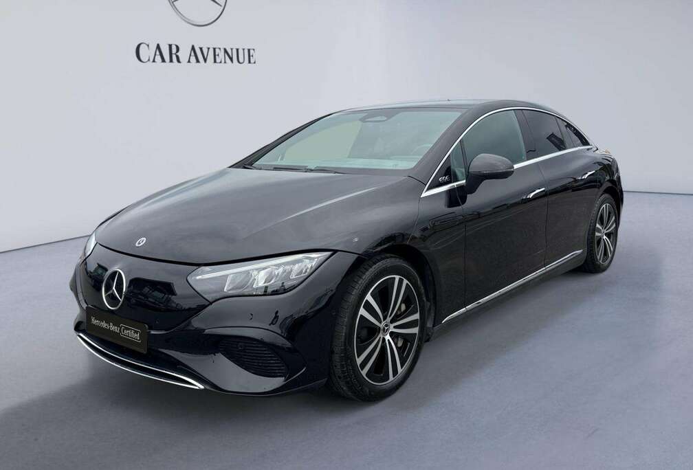 Mercedes-Benz Avantgarde