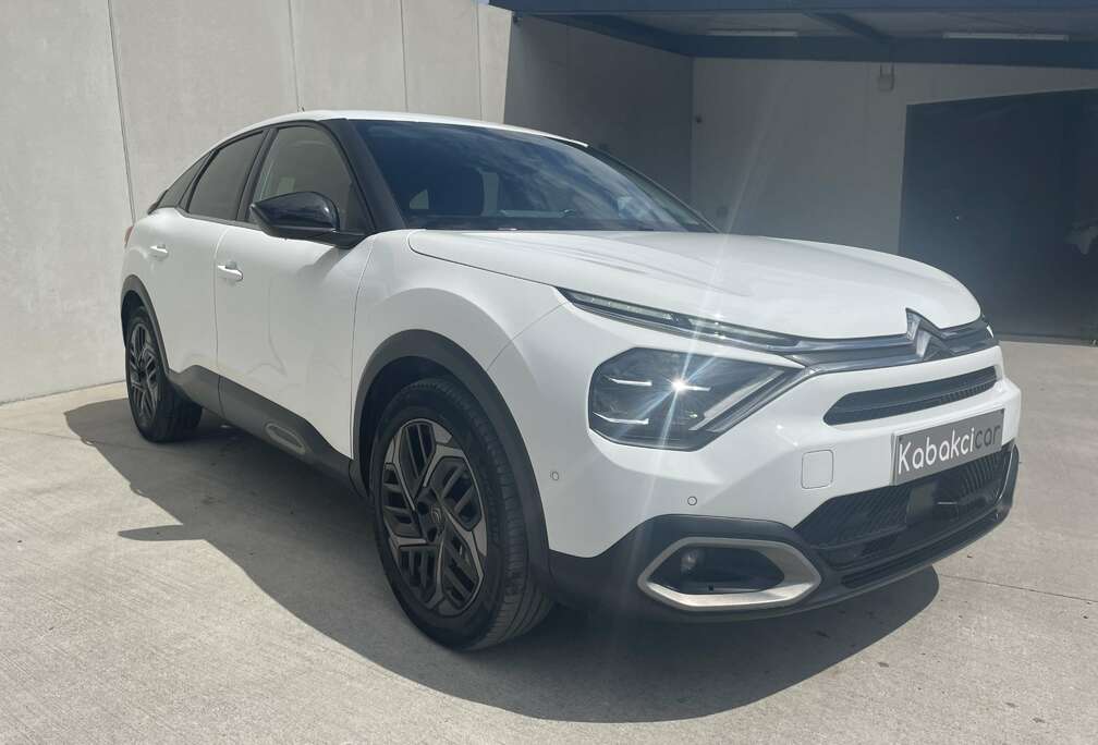 Citroen 1.5 BlueHDi Business Lounge S/CAMERA/CUIR/GPS