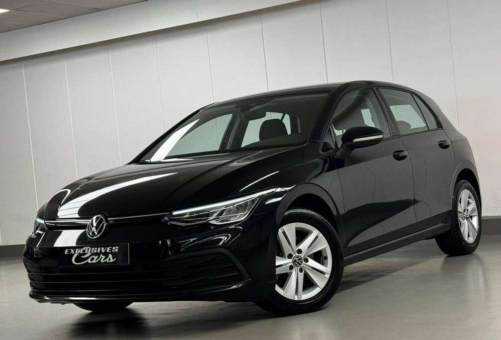 Volkswagen 2.0 TDI 116 CV !! 1ere MAIN !! GPS CLIM REG LED TVA/BTW