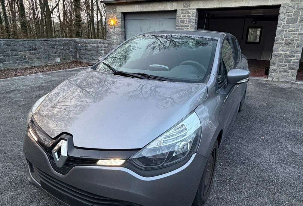 Renault 0.9 TCe Energy Limited