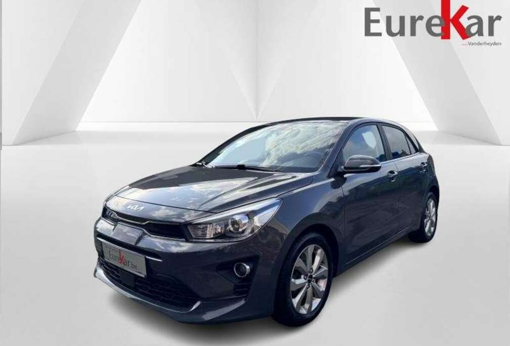 Kia