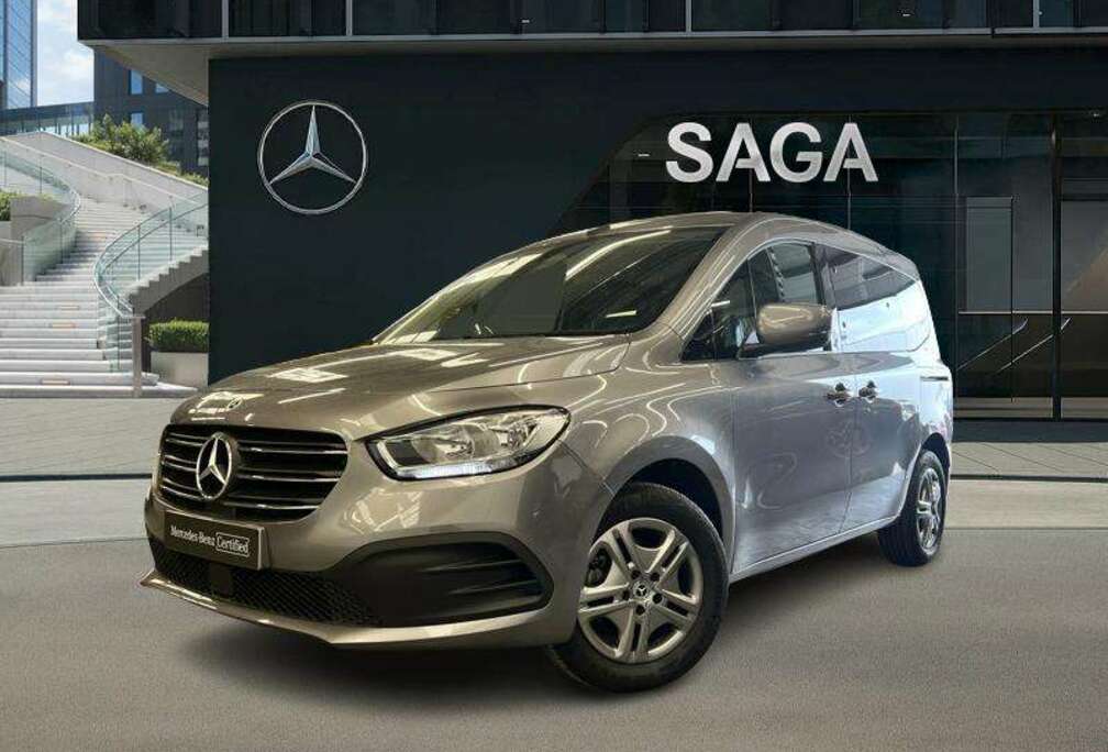 Mercedes-Benz Classe 180
