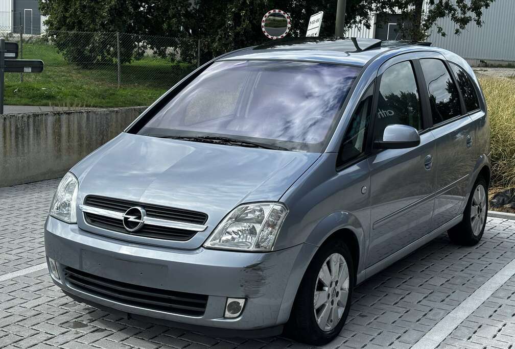Opel 1.7 DTR CDTi 16v Enjoy