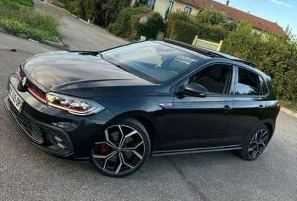 Volkswagen 2.0 TSI 200 S&S DSG7