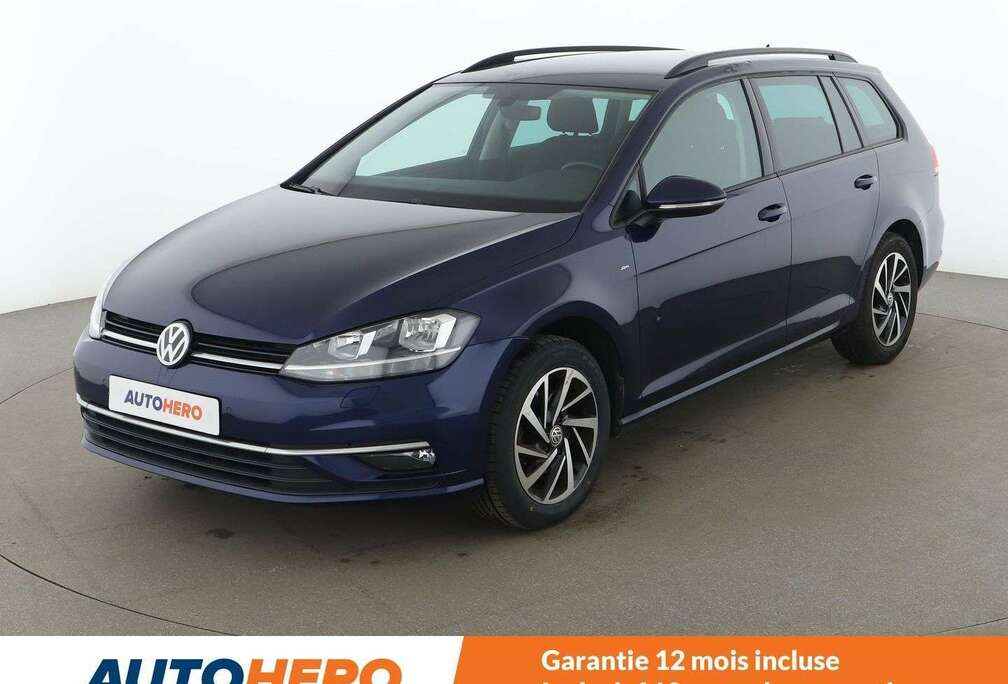 Volkswagen 1.0 TSI Join