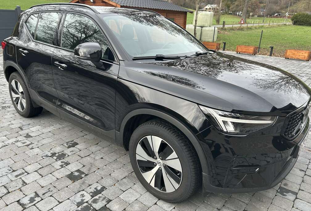 Volvo XC40 1.5 T2 Plus Dark Design Geartronic