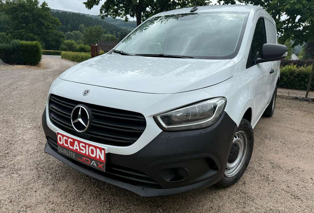 Mercedes-Benz 110 CDI GARANTIE 1 AN