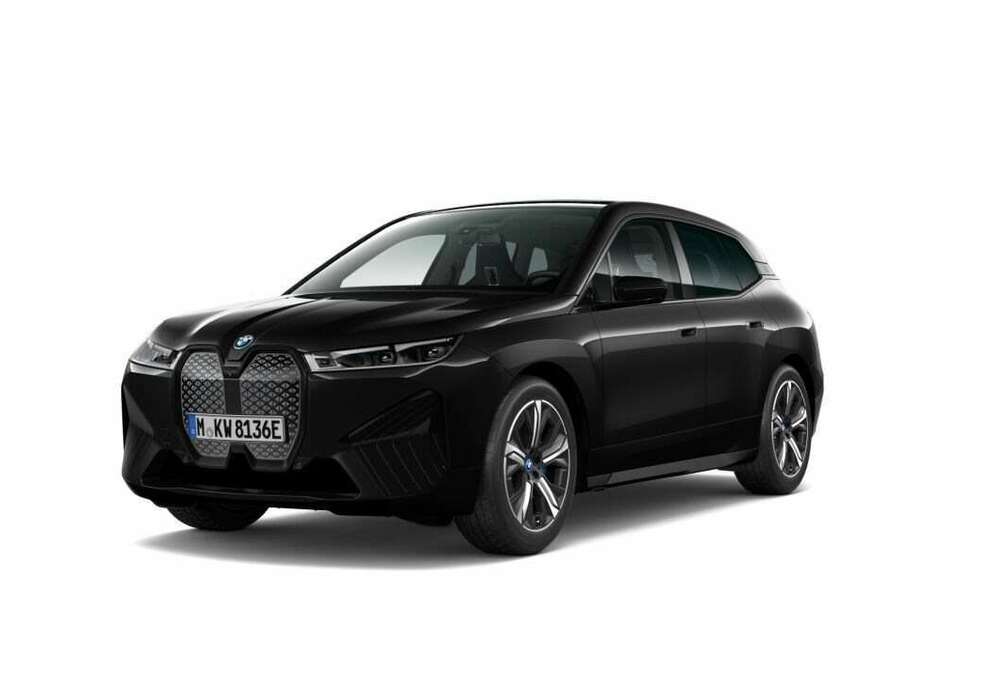 BMW xDrive40  SPORT Sportpaket Head-Up HK HiFi