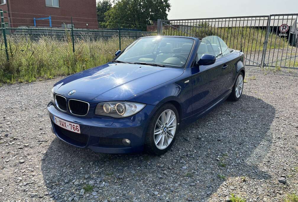 BMW 120i