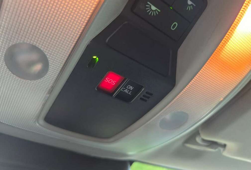 Volvo V60 2.0 D3 R-Design Geartronic