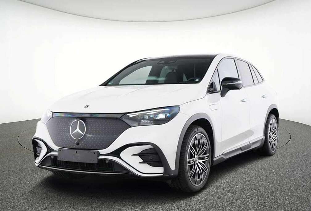 Mercedes-Benz 350+ SUV AMG LINE