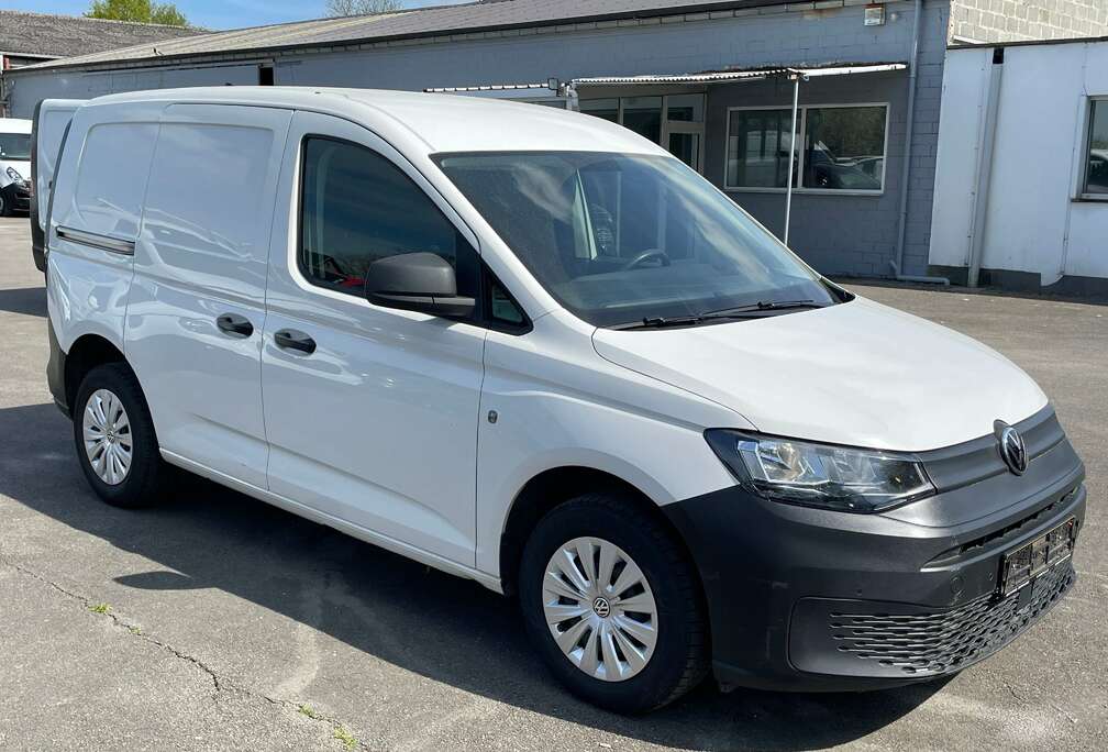 Volkswagen 2.0TDi NEW LIFT  NAVI CLIMA 12400€ HTVA NETTO