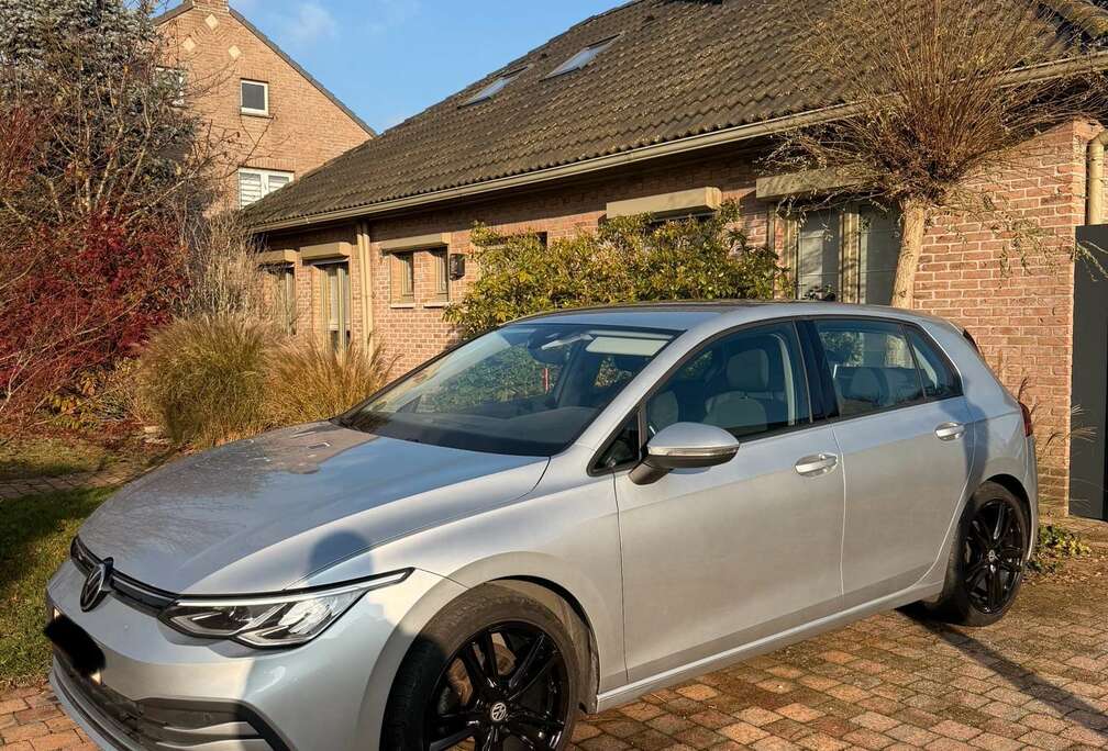 Volkswagen 2.0 TDI SCR DSG Life