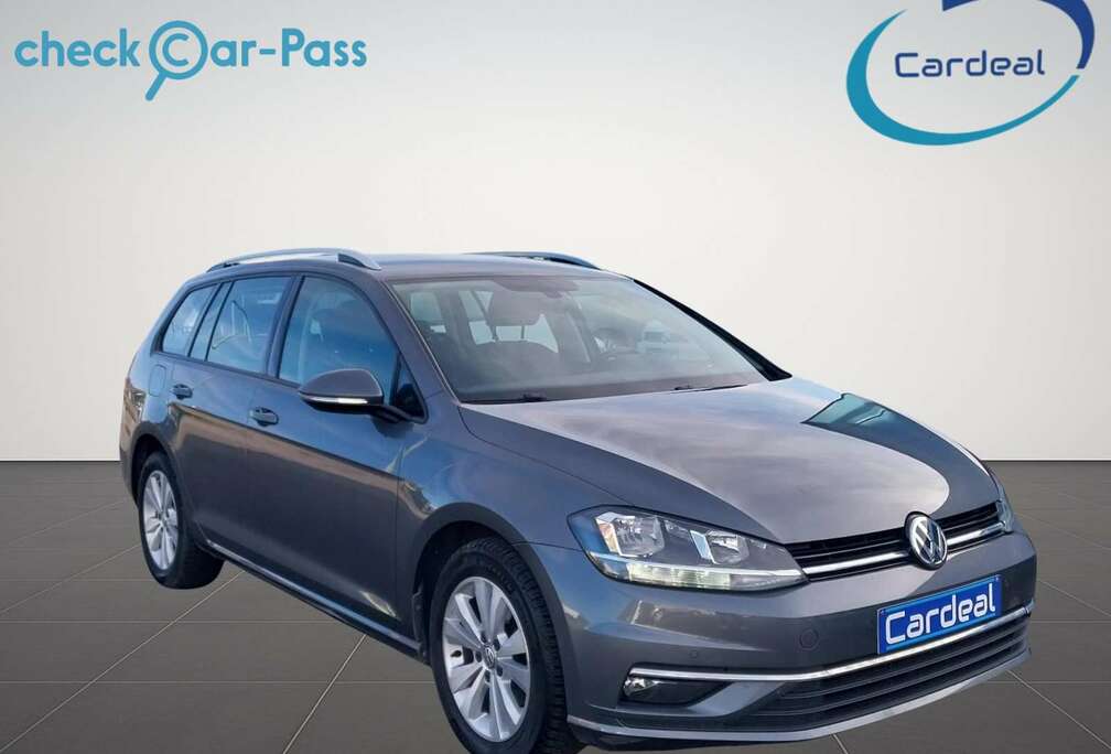 Volkswagen GPS/CARPLAY/CLIM/CAMERA/GARANTIE.12.MOIS/