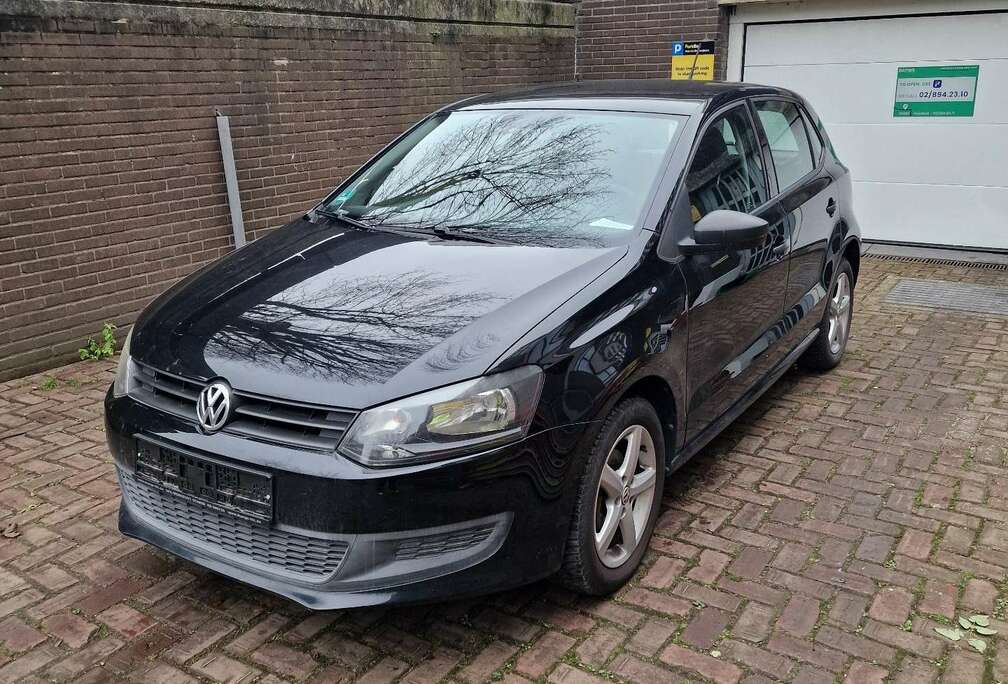 Volkswagen 1.2i Trendline