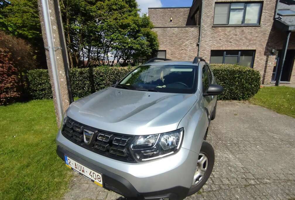 Dacia Duster 1.0 TCe Comfort GPF