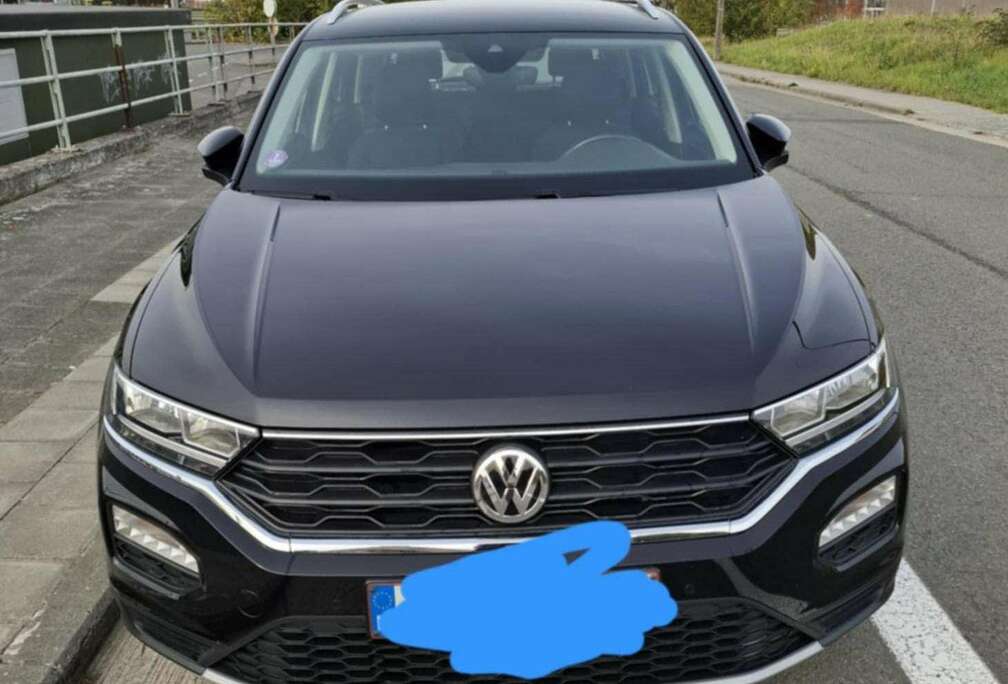 Volkswagen T-Roc 1.0 TSI Style OPF