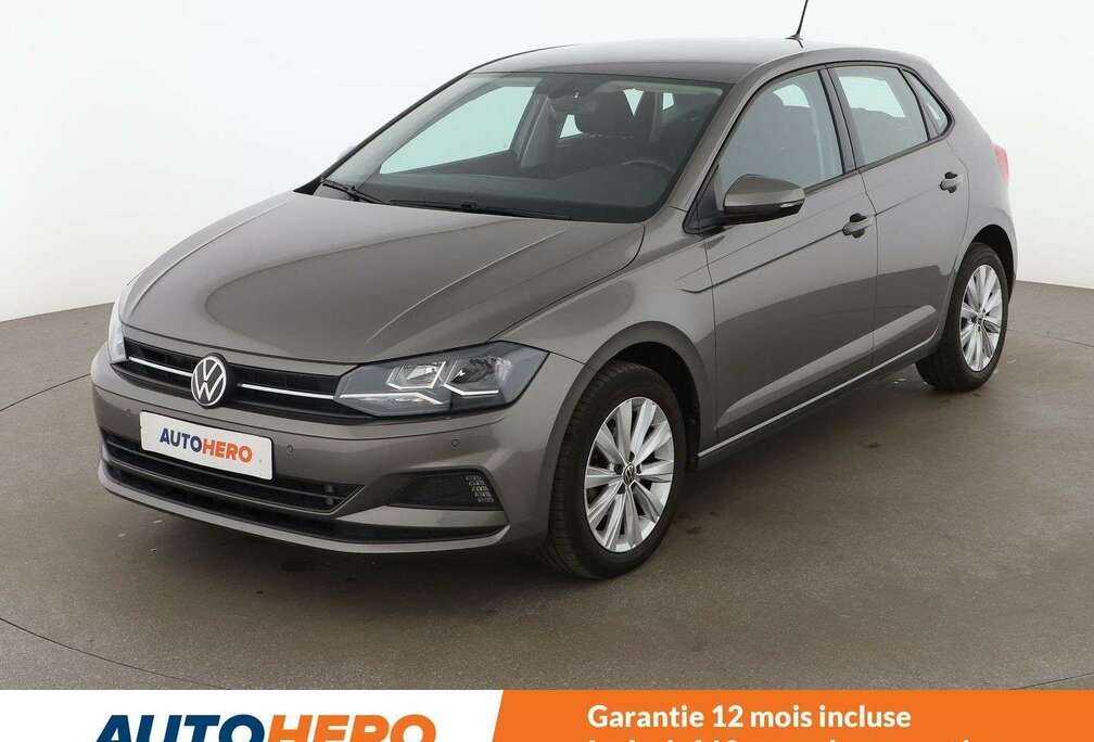 Volkswagen 1.0 TSI Comfortline