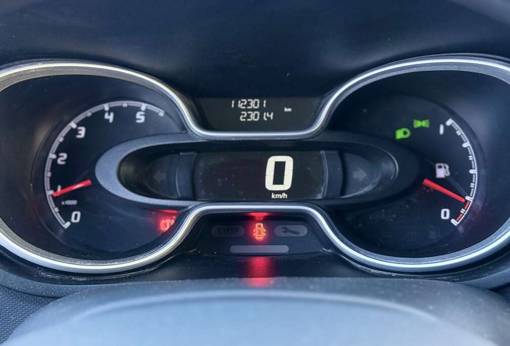 Fiat Long Chassis 0485/619.624