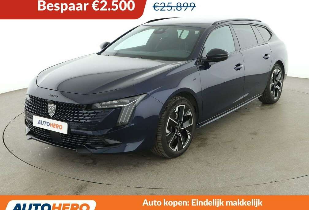 Peugeot 1.2 PureTech GT