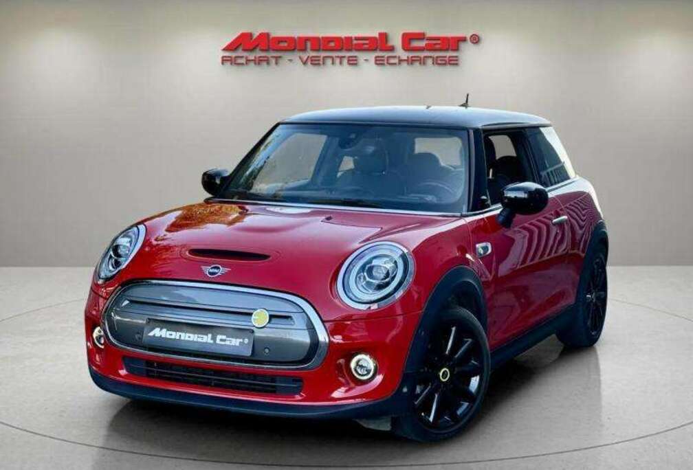 MINI MINI COOPER SE 135KW/184CV ELEC