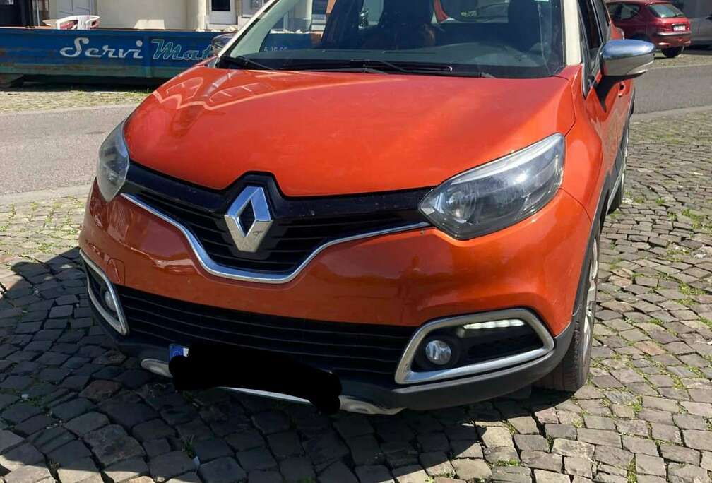 Renault dCi 90 Energy Business