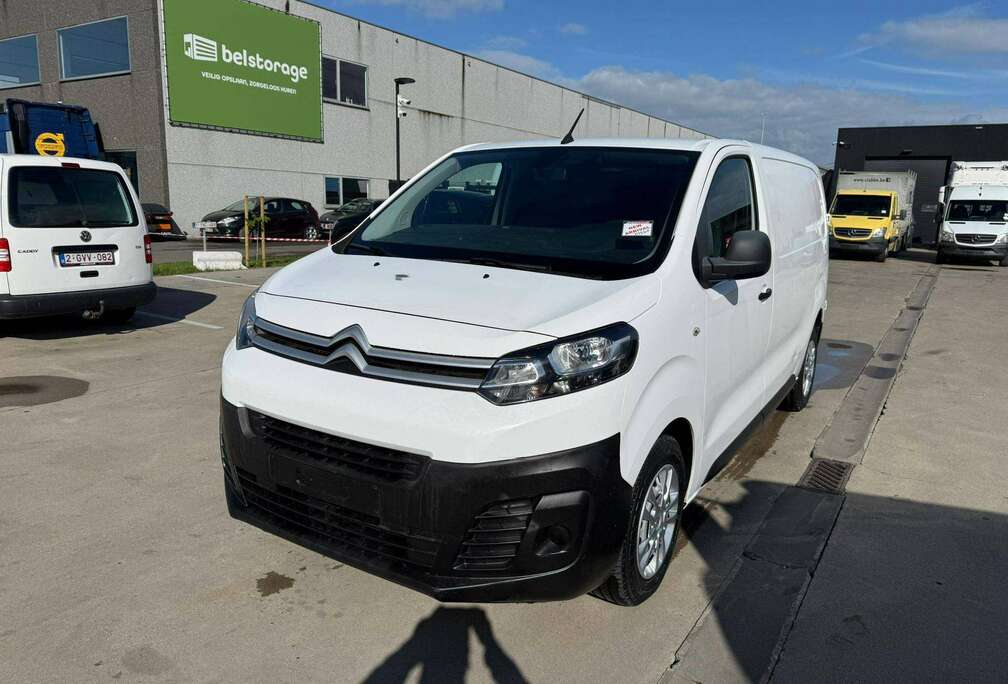 Citroen (Stock ID 32608)