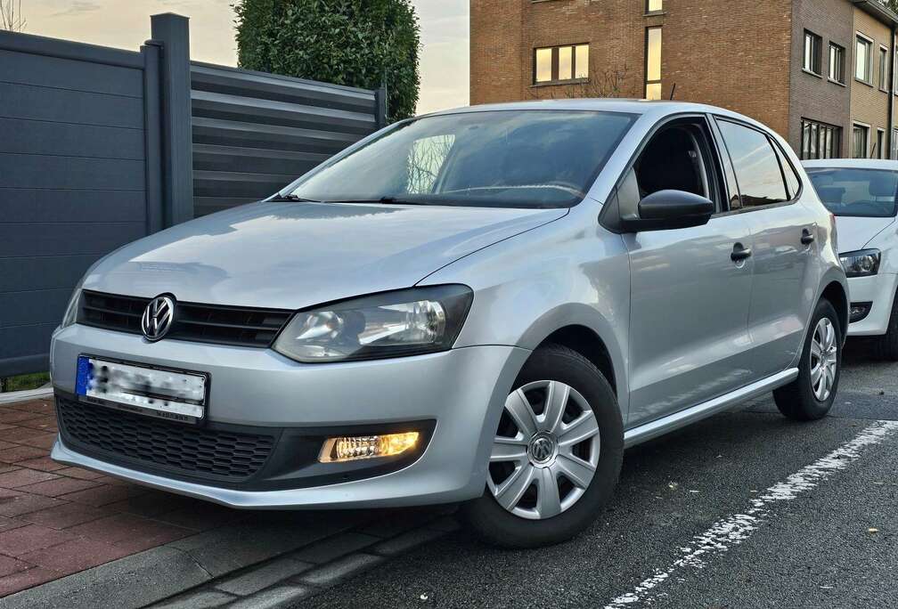 Volkswagen New entretienPrêt à immatriculé GPS